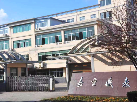 公司简介